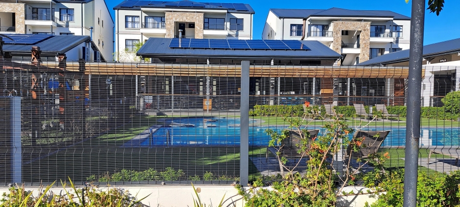 To Let 2 Bedroom Property for Rent in Richwood Western Cape